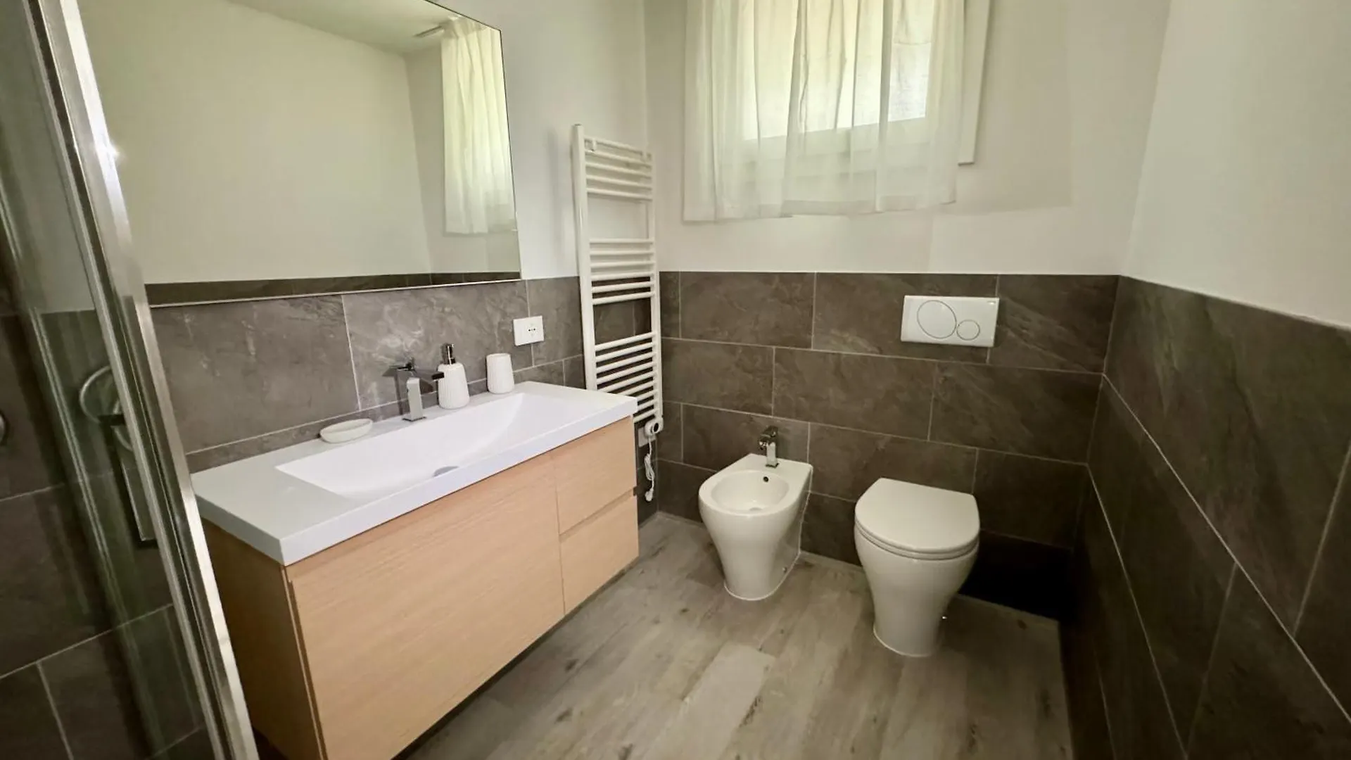 Ginevra Vittoria'S House - Wave Island - Jesolo Lido Apartment
