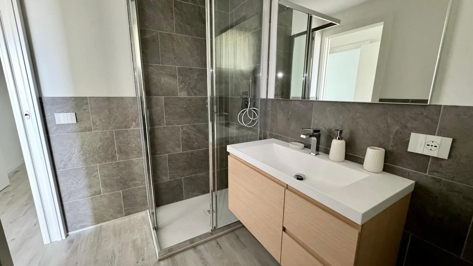 Ginevra Vittoria'S House - Wave Island - Jesolo Lido Apartment Lido di Jesolo