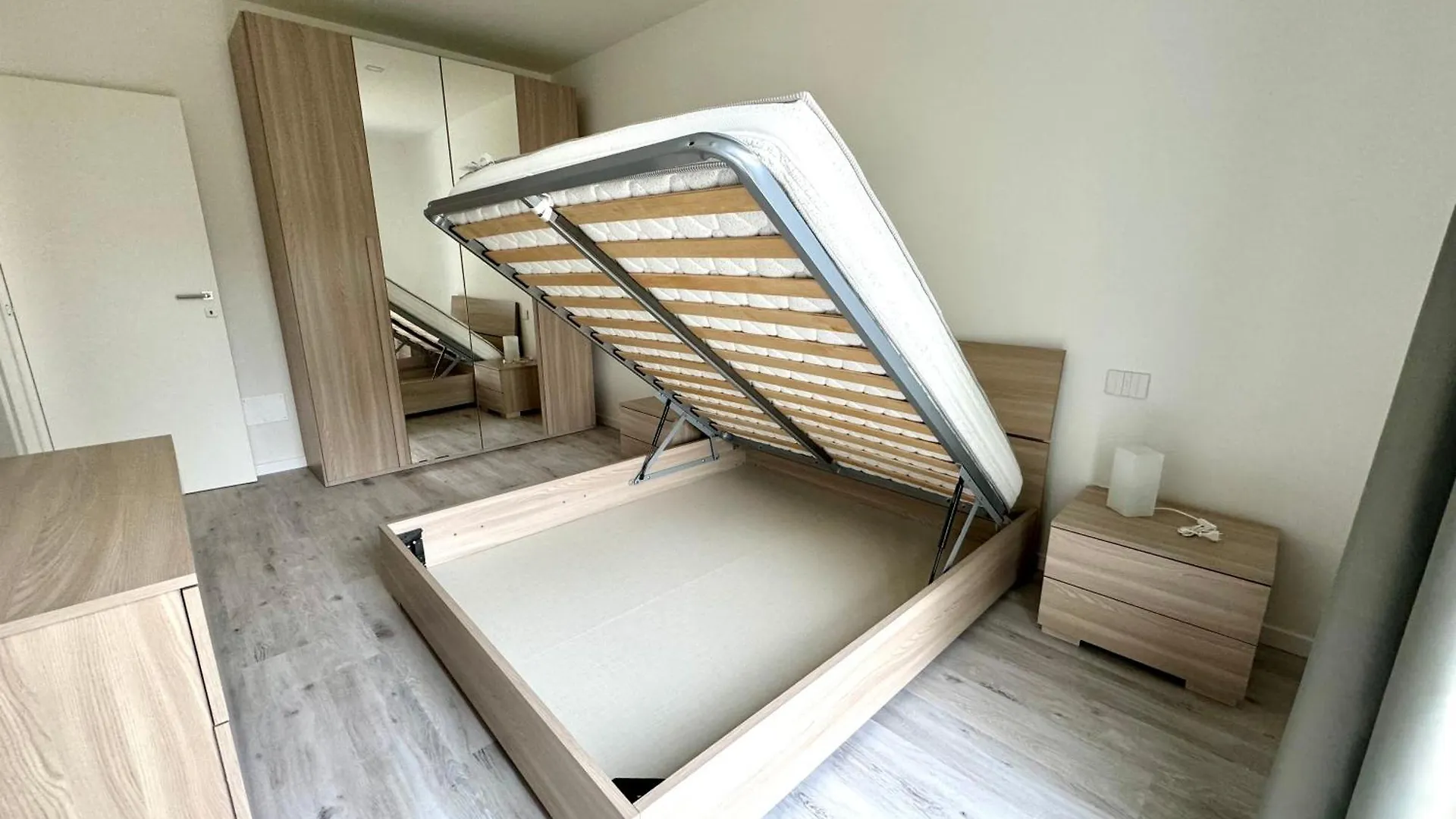 Ginevra Vittoria'S House - Wave Island - Jesolo Lido Apartment
