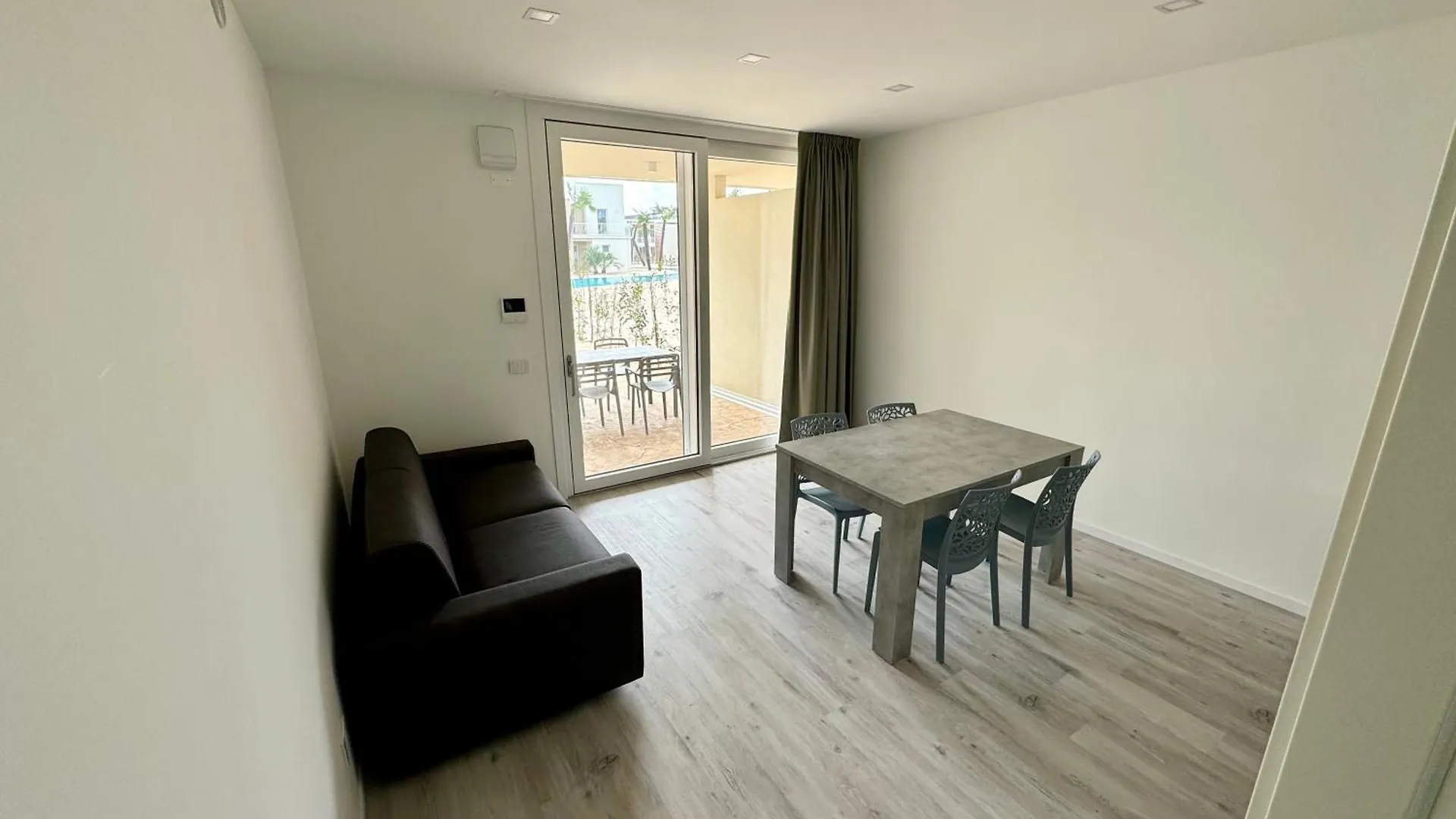 Ginevra Vittoria'S House - Wave Island - Jesolo Lido Apartment Italy