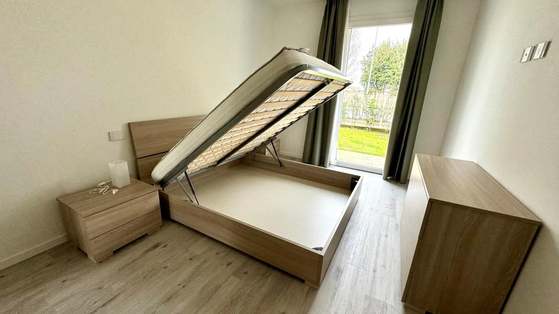 Ginevra Vittoria'S House - Wave Island - Jesolo Lido Apartment Italy