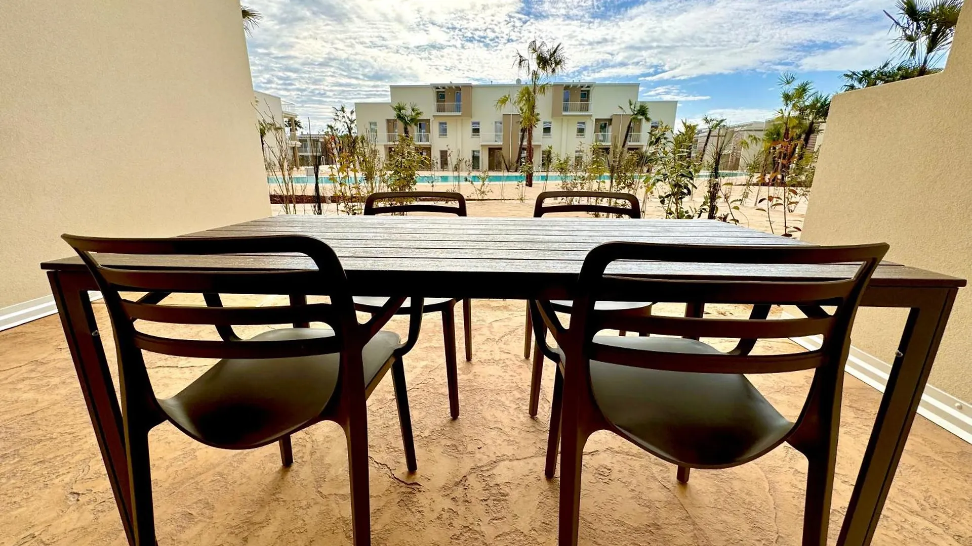 Ginevra Vittoria'S House - Wave Island - Jesolo Lido Apartment