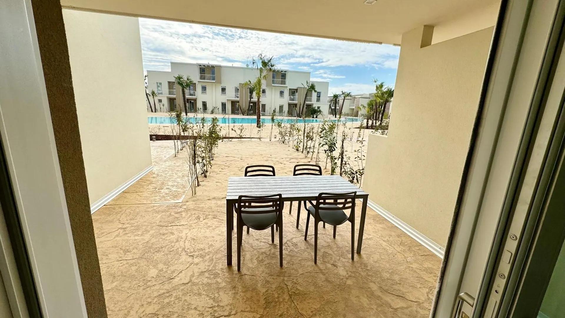 Ginevra Vittoria'S House - Wave Island - Jesolo Lido Apartment 0*, Lido di Jesolo