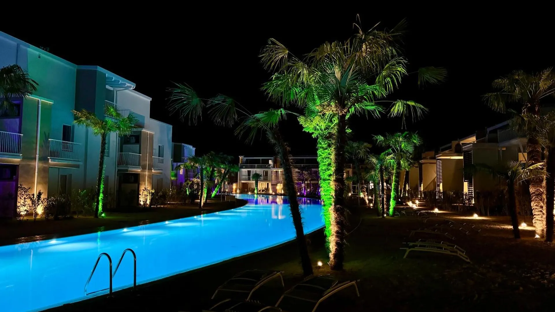 Ginevra Vittoria'S House - Wave Island - Jesolo Lido Apartment Italy