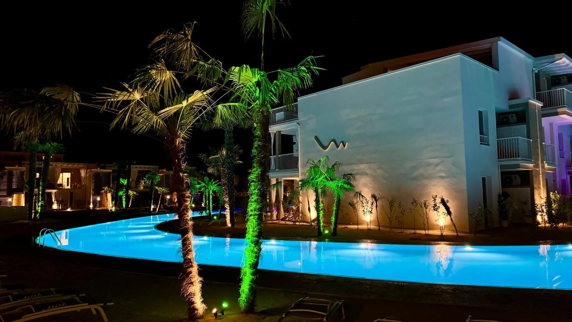 Ginevra Vittoria'S House - Wave Island - Jesolo Lido Apartment