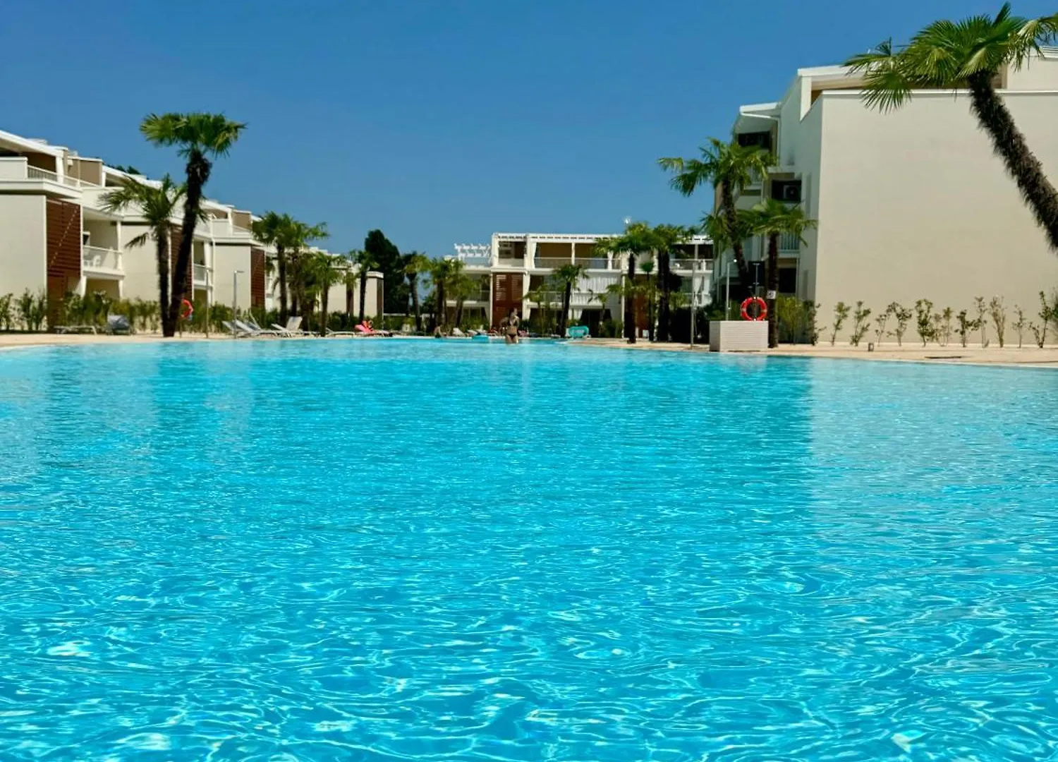 Ginevra Vittoria'S House - Wave Island - Jesolo Lido Apartment  Lido di Jesolo