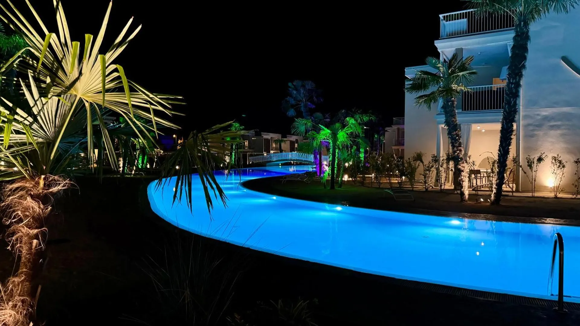 Ginevra Vittoria'S House - Wave Island - Jesolo Lido Apartment