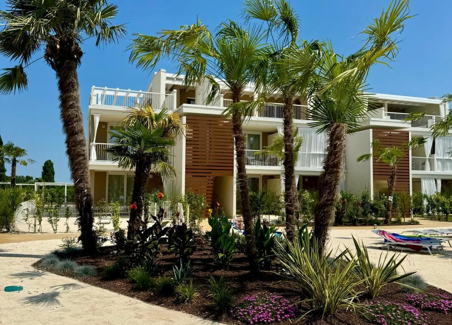 Ginevra Vittoria'S House - Wave Island - Jesolo Lido Apartment Italy