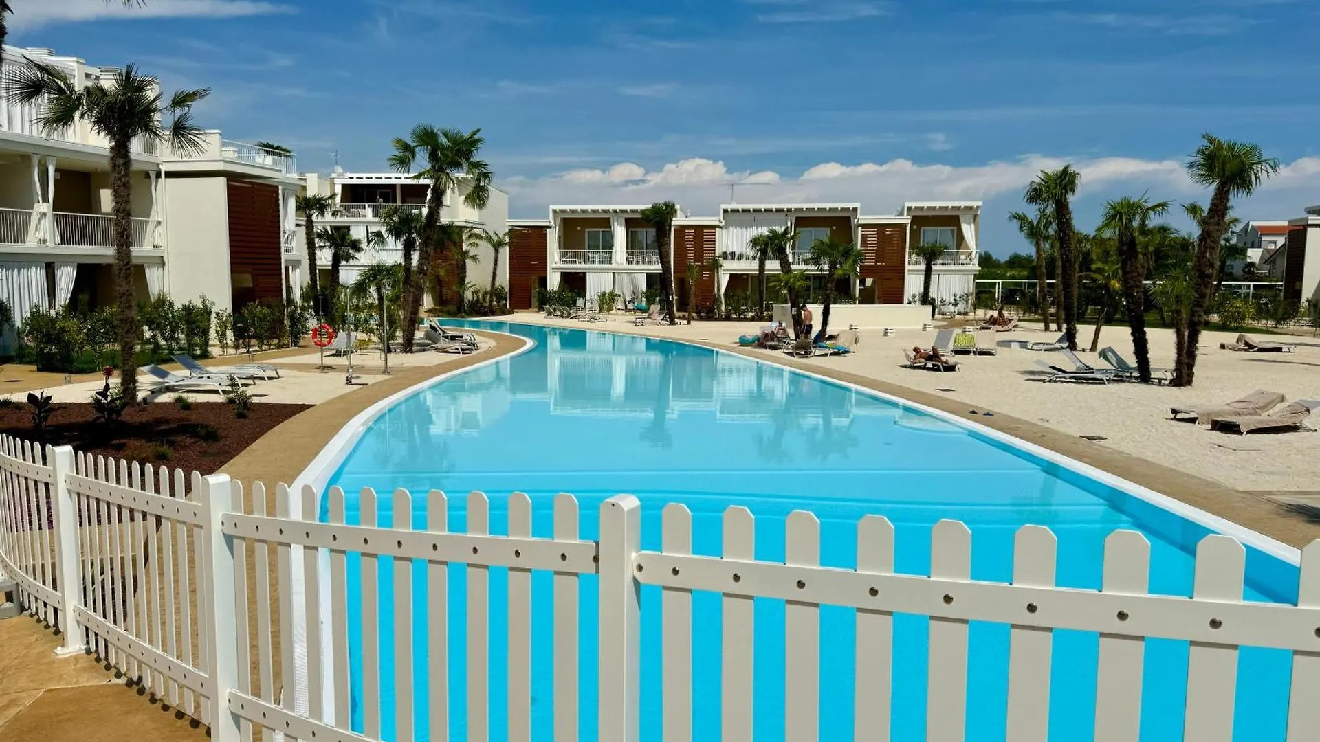 Ginevra Vittoria'S House - Wave Island - Jesolo Lido Apartment  Lido di Jesolo