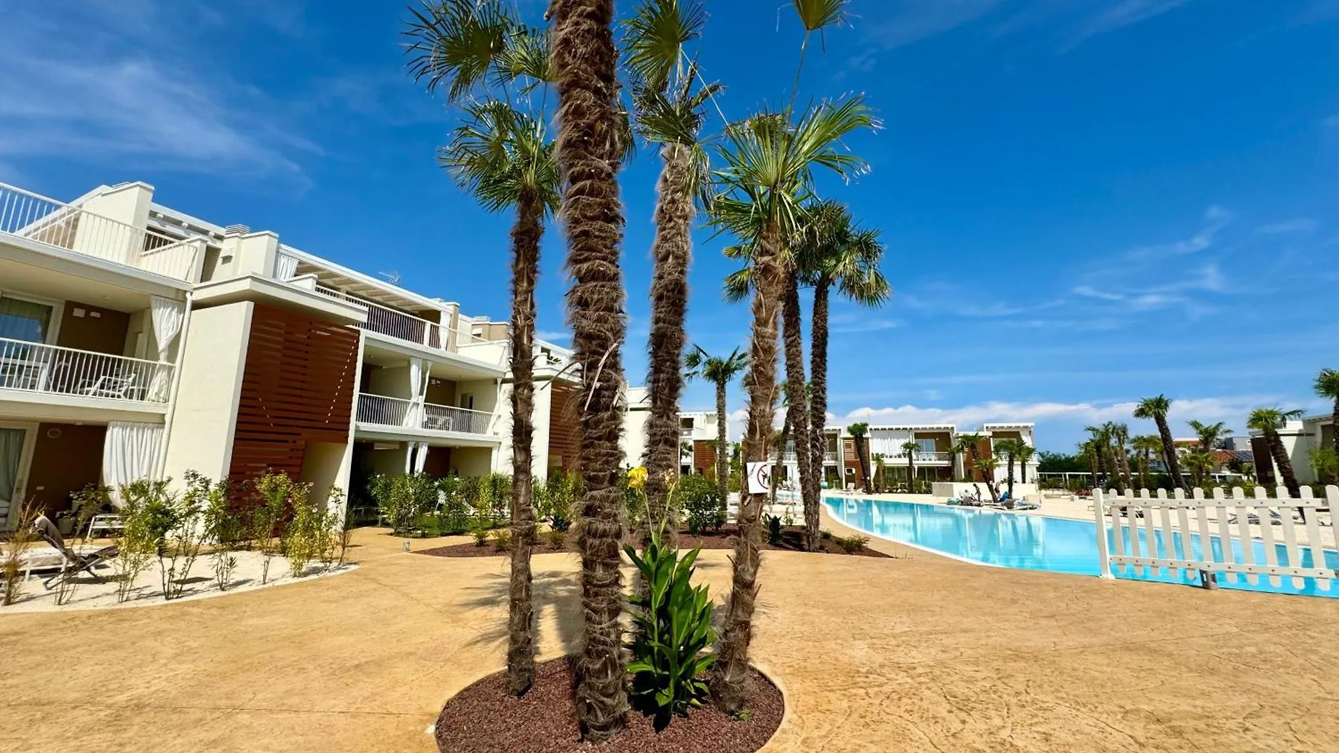Ginevra Vittoria'S House - Wave Island - Jesolo Lido Apartment