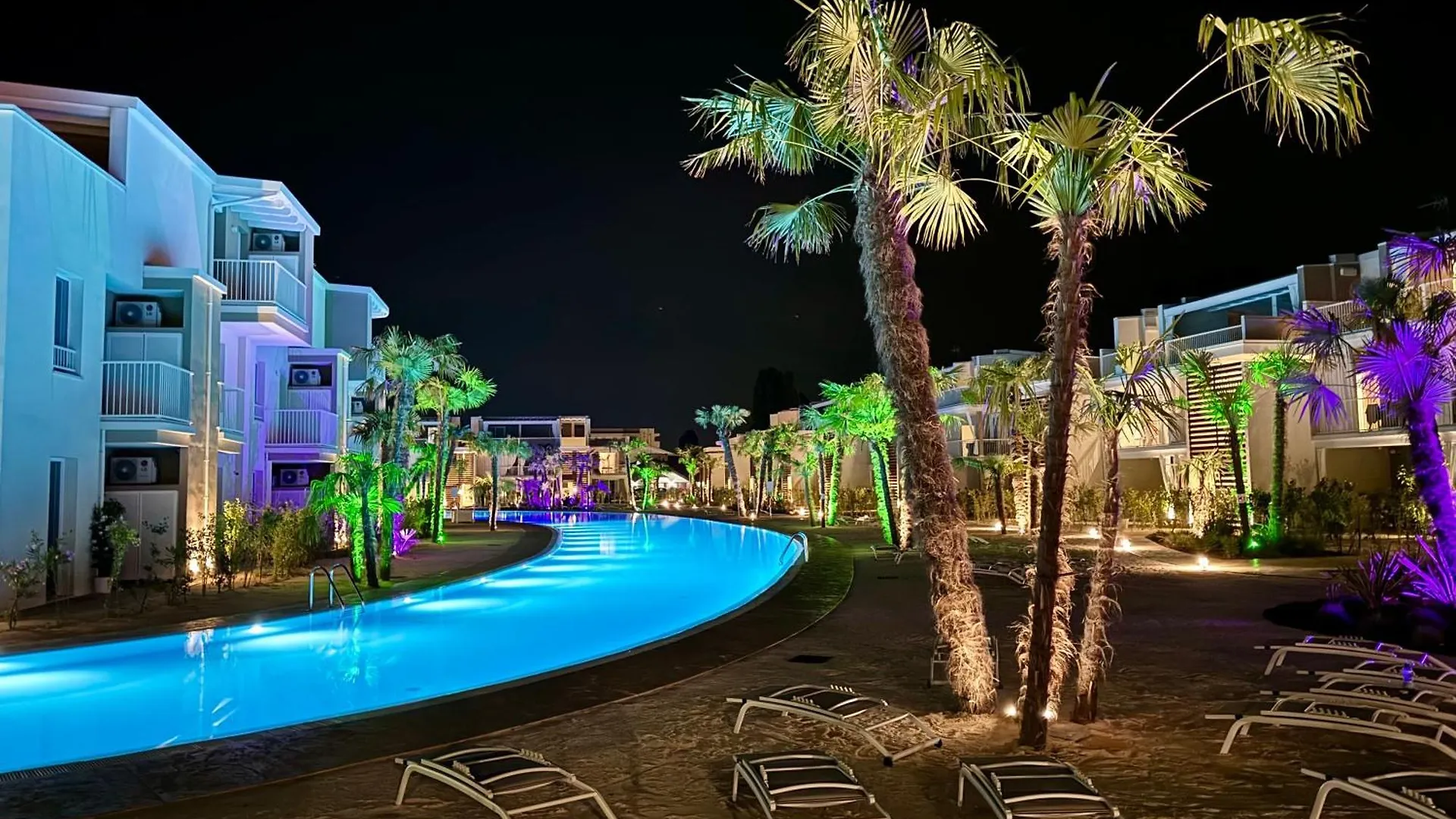 Ginevra Vittoria'S House - Wave Island - Jesolo Lido Apartment  Lido di Jesolo