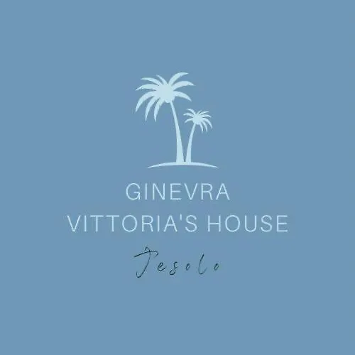 Ginevra Vittoria'S House - Wave Island - Jesolo Lido Διαμέρισμα 0*, Τζεσόλο Λίντο Ιταλία