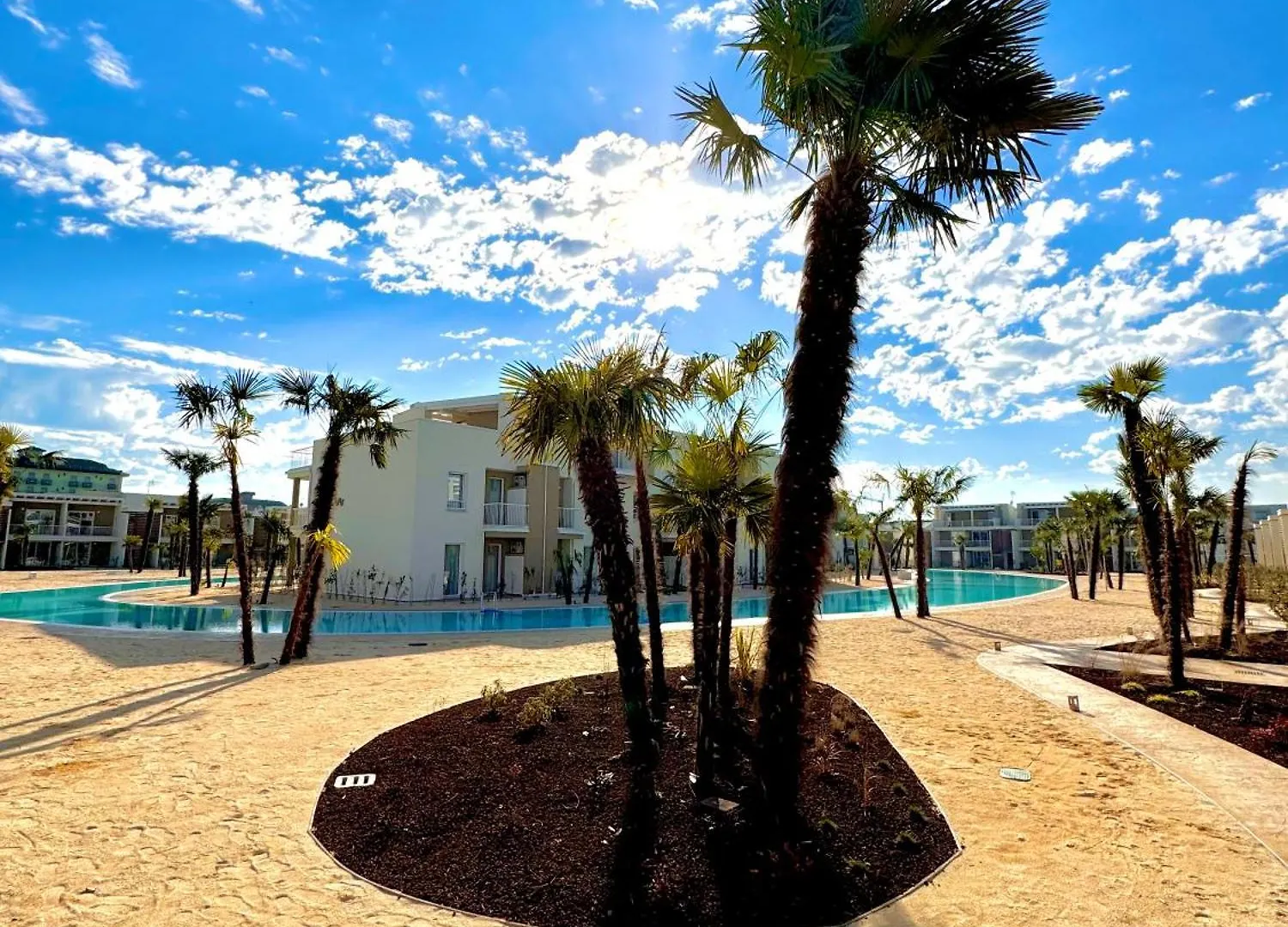Ginevra Vittoria'S House - Wave Island - Jesolo Lido Διαμέρισμα 0*, Τζεσόλο Λίντο