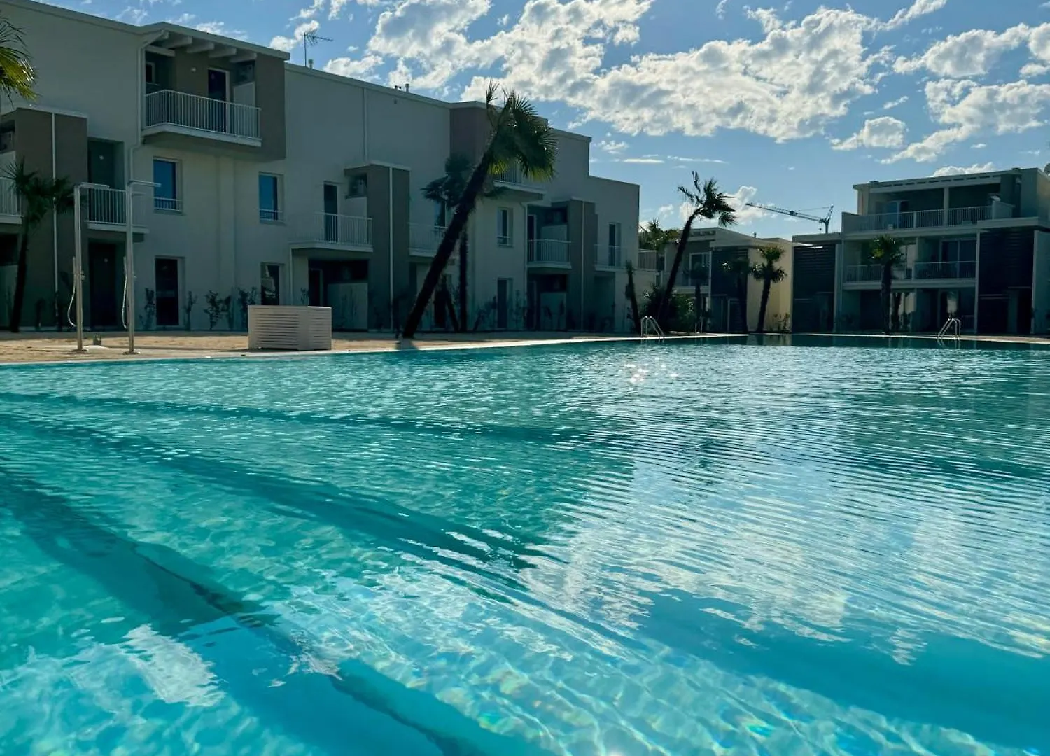 Ginevra Vittoria'S House - Wave Island - Jesolo Lido Διαμέρισμα