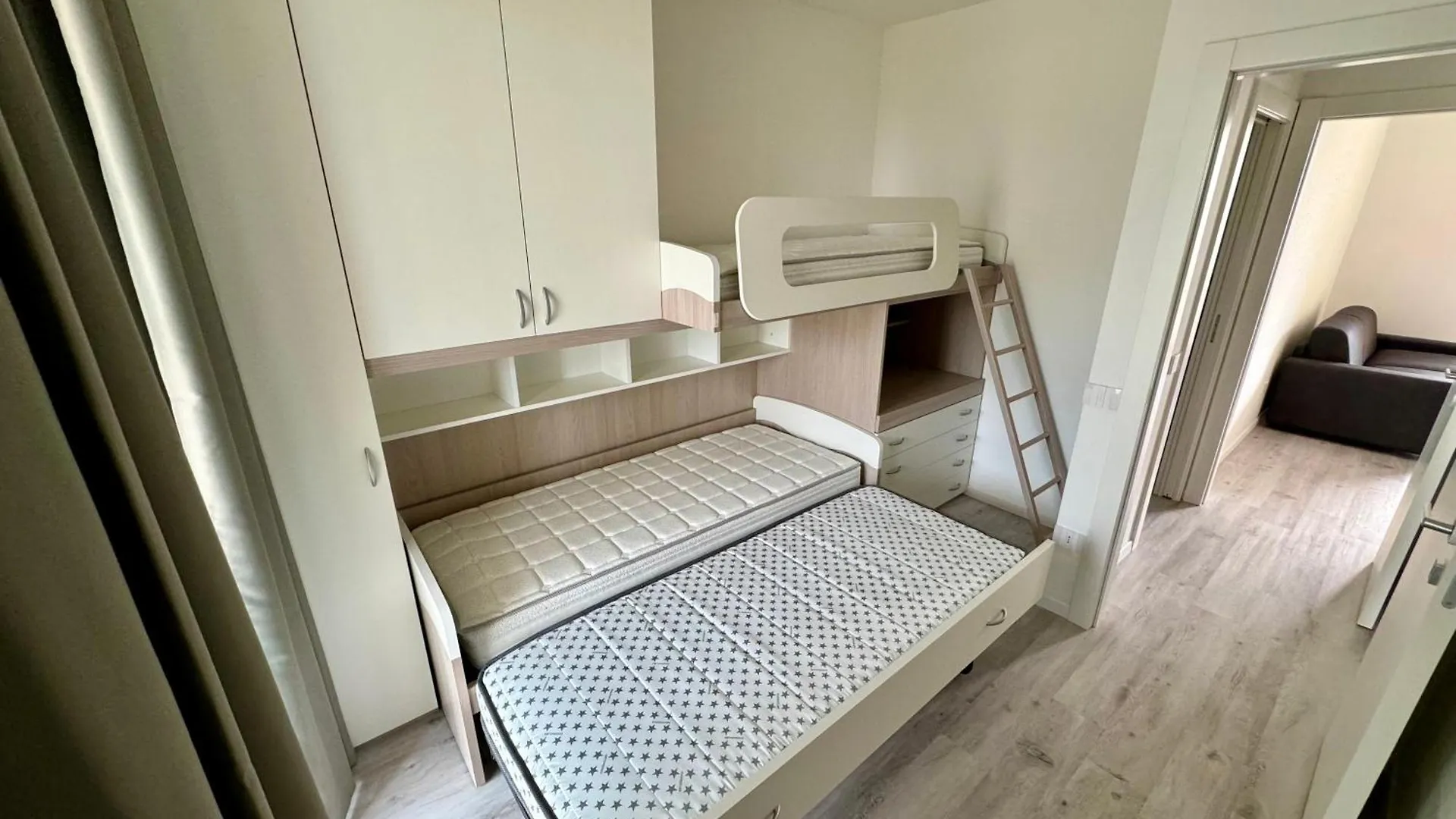 Ginevra Vittoria'S House - Wave Island - Jesolo Lido Apartment Italy