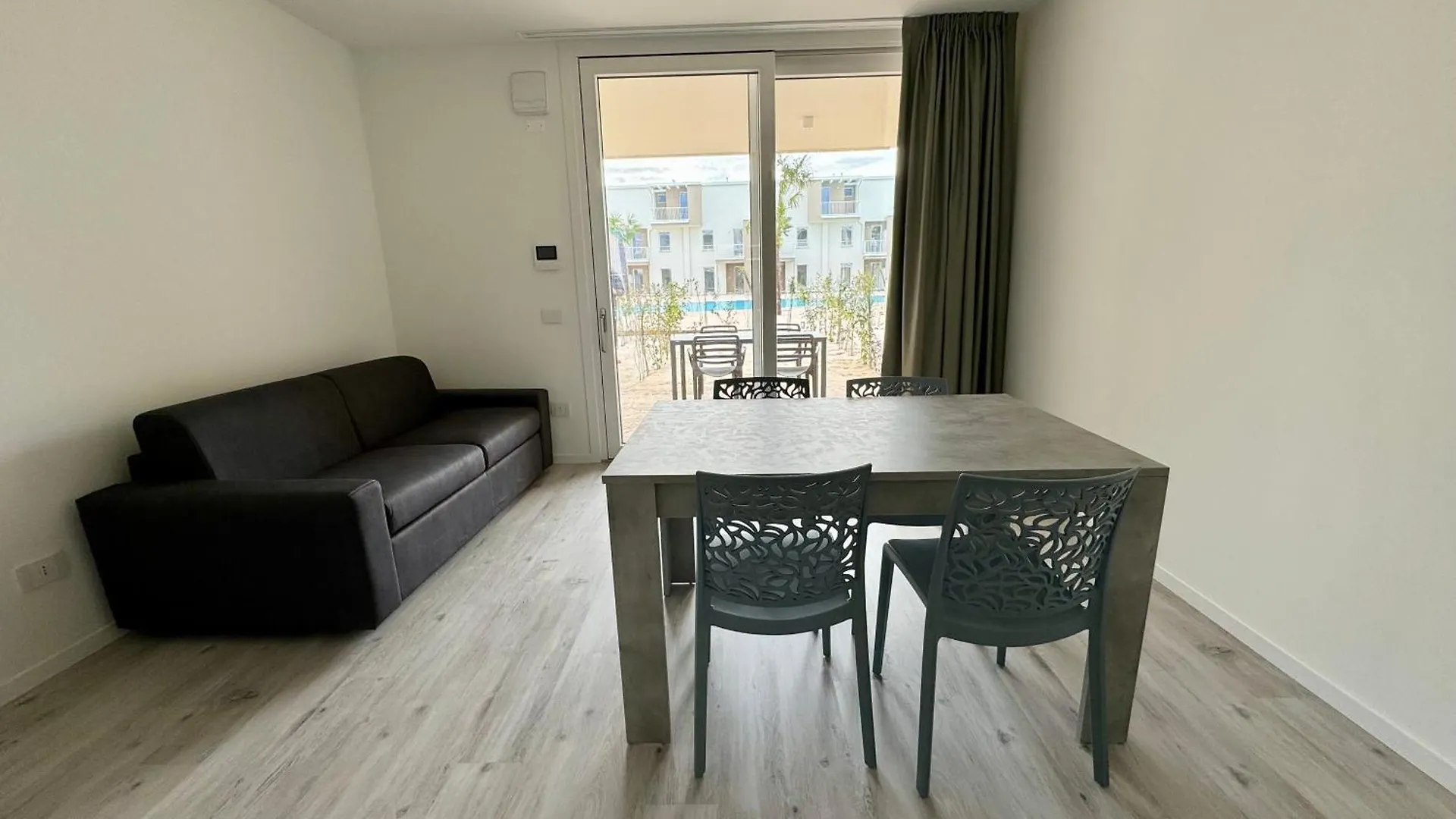 Ginevra Vittoria'S House - Wave Island - Jesolo Lido Apartment Italy
