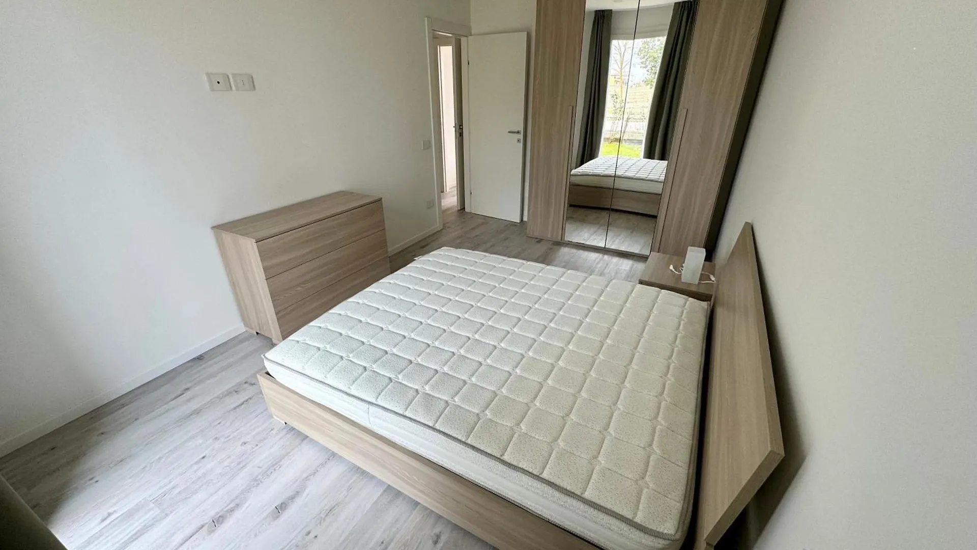 Ginevra Vittoria'S House - Wave Island - Jesolo Lido Apartment 0*, Lido di Jesolo Italy