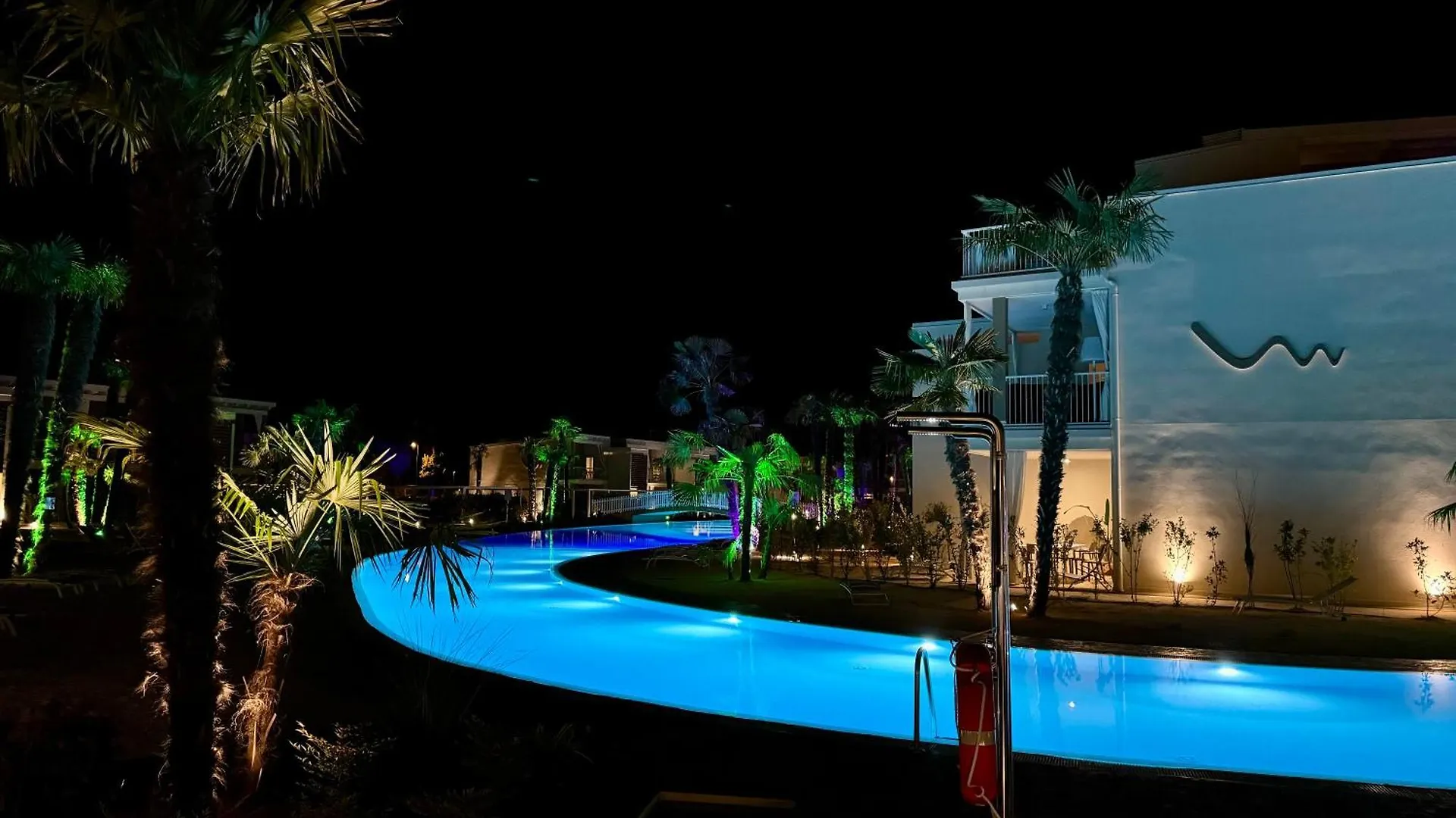 Ginevra Vittoria'S House - Wave Island - Jesolo Lido Διαμέρισμα Ιταλία