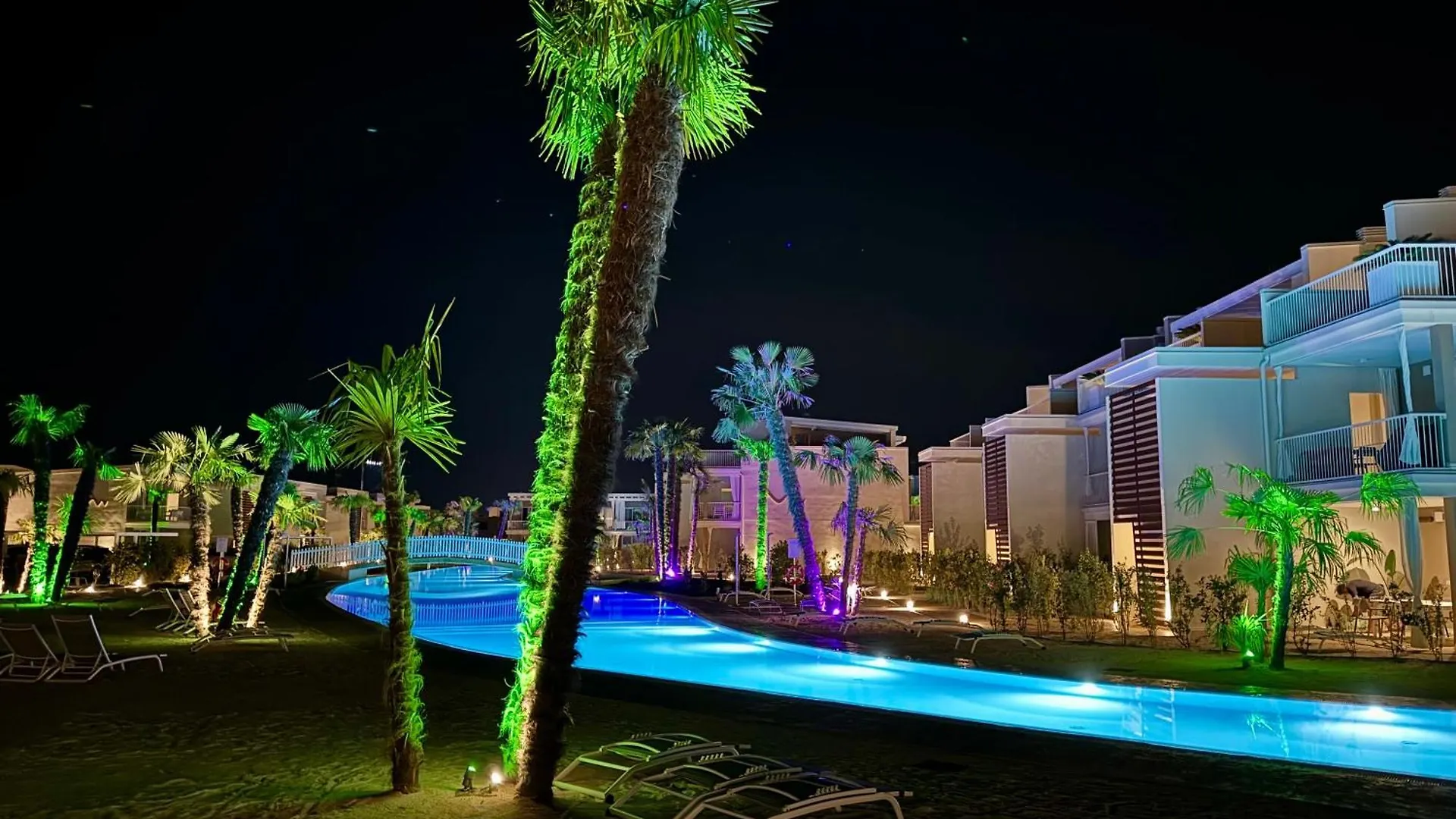 Ginevra Vittoria'S House - Wave Island - Jesolo Lido Διαμέρισμα 0*, Τζεσόλο Λίντο