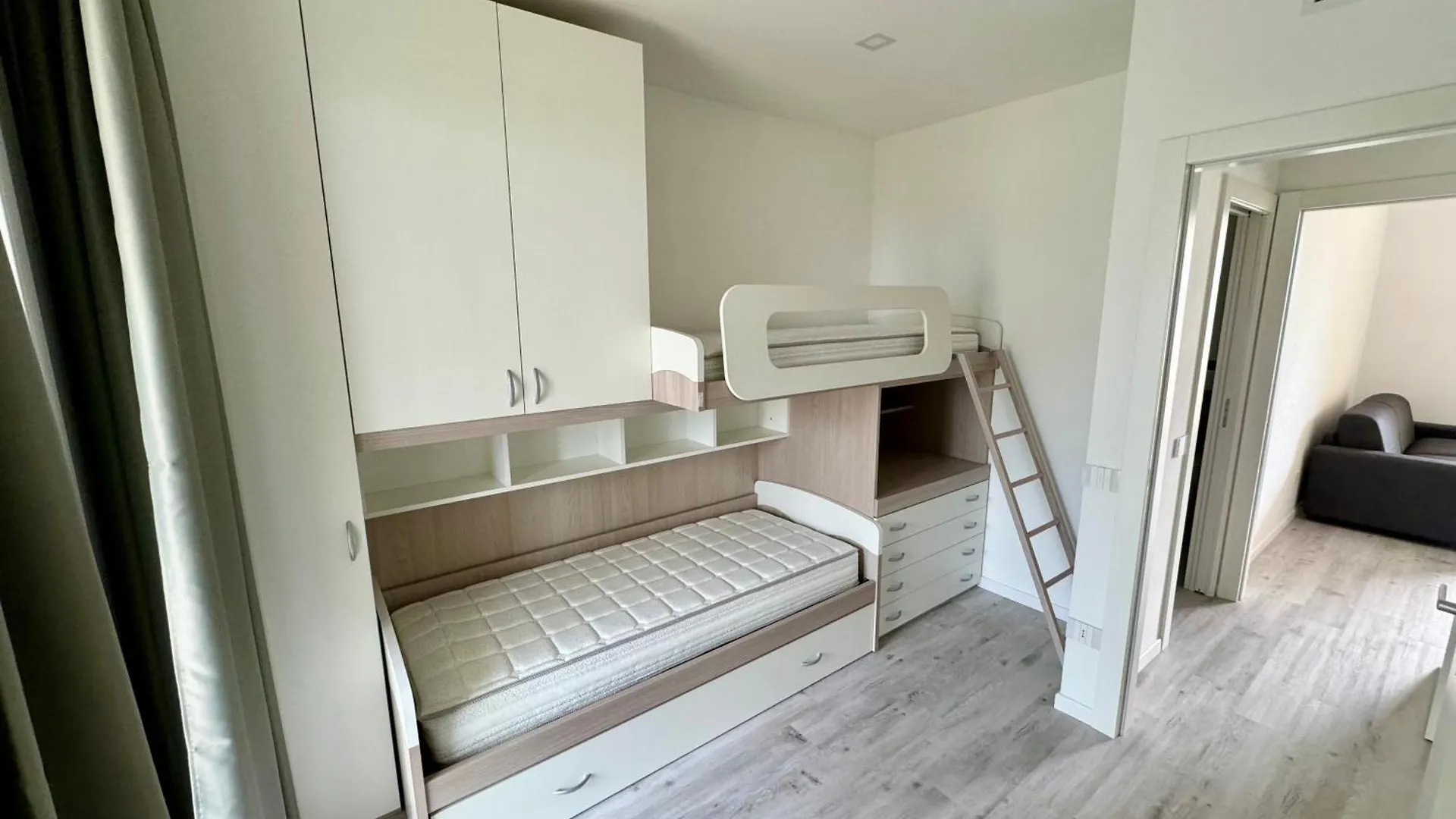 Ginevra Vittoria'S House - Wave Island - Jesolo Lido Apartment