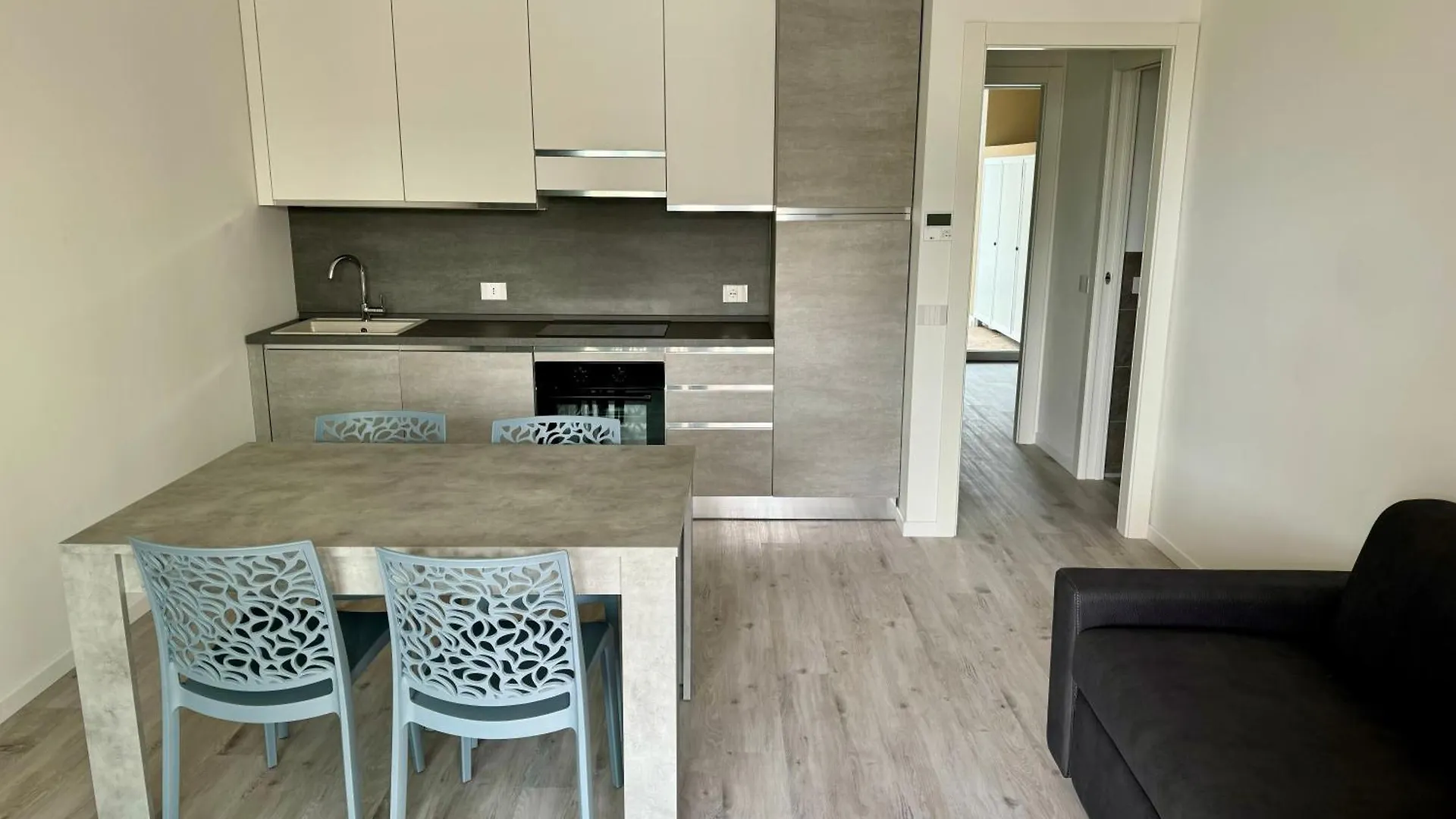 Ginevra Vittoria'S House - Wave Island - Jesolo Lido Apartment Lido di Jesolo